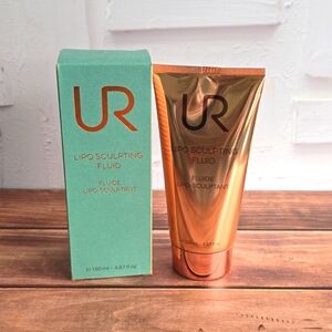 URBAN RETREAT | LIPO SCULPTING CREAM